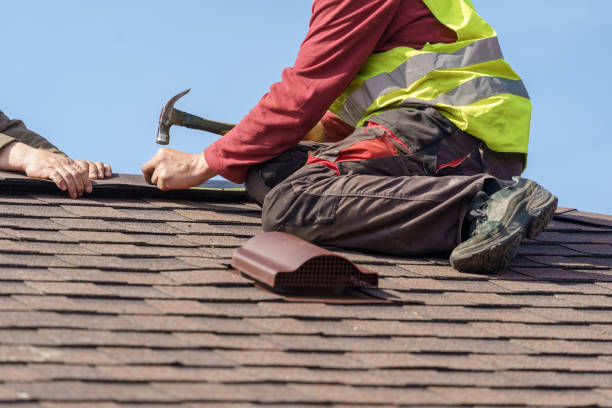 Quick and Trustworthy Emergency Roof Repair Services in Morris, MN