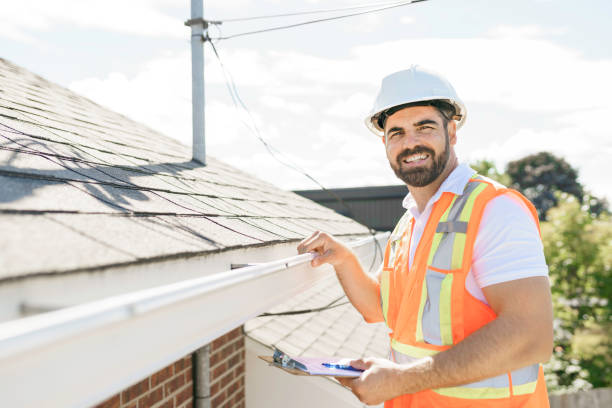 Gutter Installation and Roofing in Morris, MN