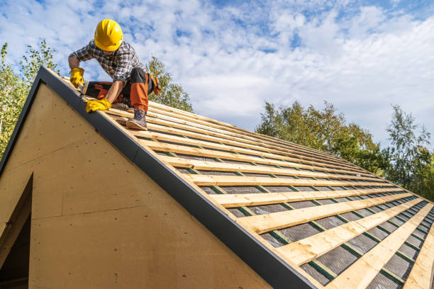 Sealant for Roof in Morris, MN