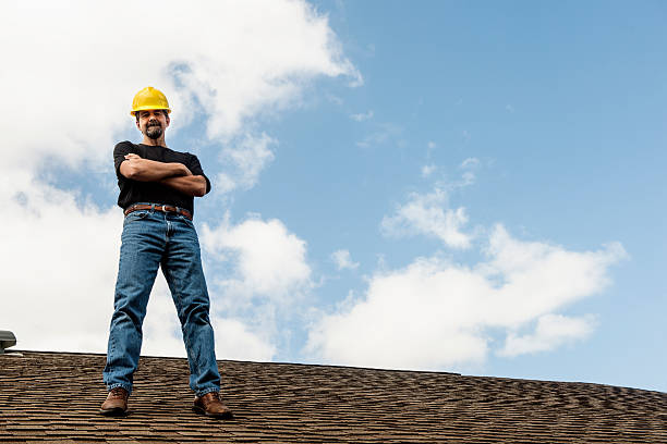 Best Roofing Contractor Near Me  in Morris, MN