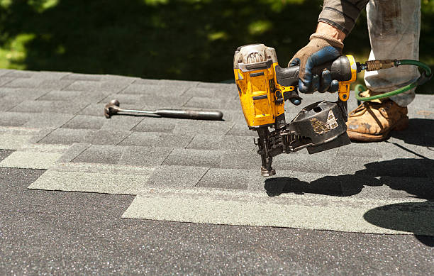 Best Flat Roof Repair Services  in Morris, MN