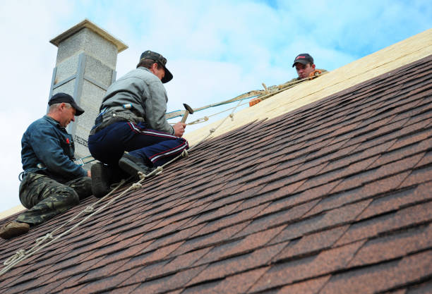 Roof Repair Estimates in Morris, MN