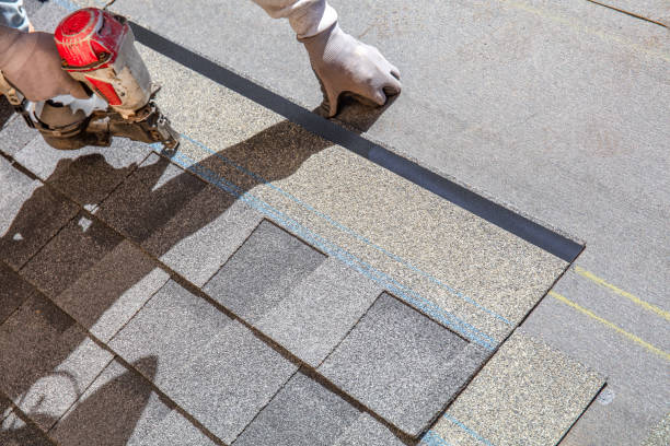 Best Commercial Roofing Services  in Morris, MN