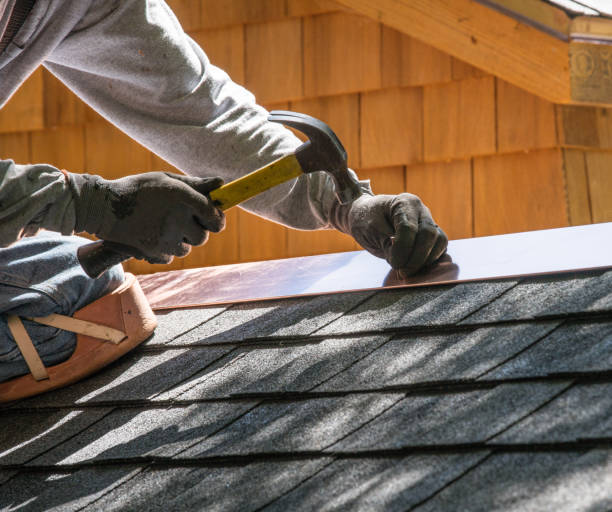 Best Emergency Roof Repair  in Morris, MN